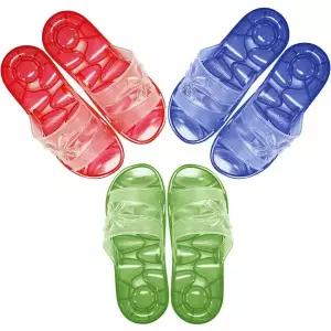 웰라칼라욕실화