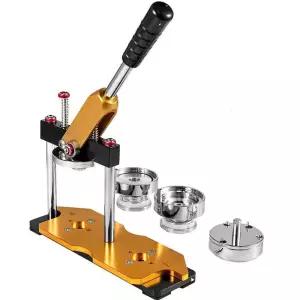 기계 핀버튼 몰드 핀버튼기계 내구성 메탈 키링 굿즈