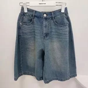 [셀러허브 3]인터크루 HC17 A라인5부데님  ITA2EM51ABL (48749126)