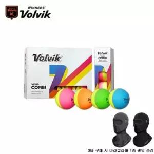 비비드 콤비 VIVID COMBI 3피스 컬러혼합 12구 TA2315776