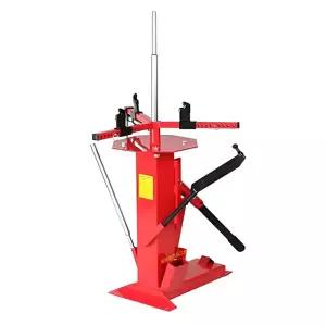 오토바이 바퀴 탈착기 타이어체인저 바이크 장비 타이어