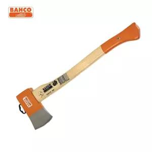 캠핑도끼 장작 통나무 우드워킹 HUS0.8-5000 양손도끼 나무도끼 우드워킹