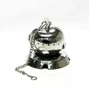 사과 TG96UP84 인퓨져 차거름망 인퓨저 잎차거름망 차도구 스텐