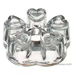 치카오 ZN77OY25 유리워머 티워머