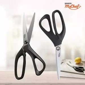 [RIZPICK]도루코 뉴베이직가위 100A