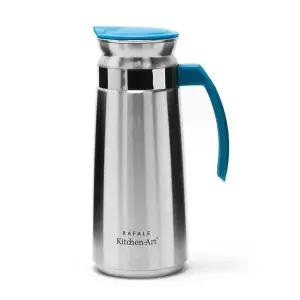키친아트F10H BI52JO75 라팔 스테인레스 물병 1.3L 스텐주전자