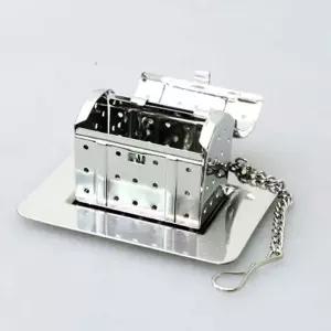 보물상자 EI33ZW99 티인퓨저 차인퓨저 스텐 차우리기 차거름망