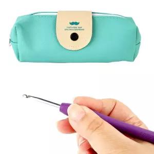 뜨개질바늘 뜨개바늘세트 코바늘세트 뜨개바늘세트 뜨개질세트