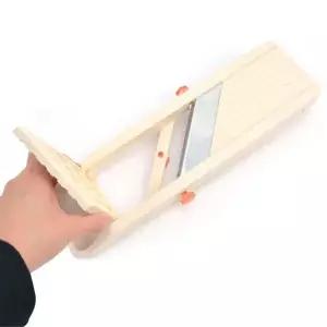 [RIZPICK]교환 칼날 방식으로 간편한 야채 채칼