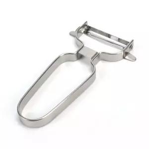 [RIZPICK]감자 오이 과일 껍질 제거용 야채필러 채칼