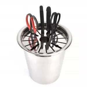 [RIZPICK]단체급식 대형식당 업소용 칼가위 소독기