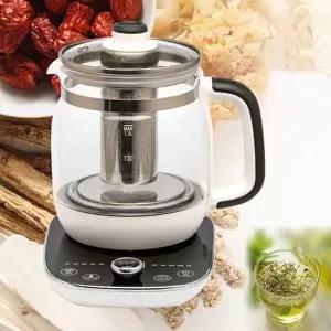 신일 BI46UG86 무선 보온 티포트 약탕기 전기주전자 한약달이기