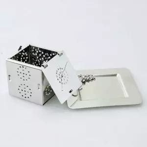 사각인퓨져 YF96MW29 받침대포함 고리형 스텐거름망 차망 잎차