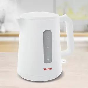 테팔 VJ27QL43 50초 엘리먼트 무선주전자 화이트 1.7L 무선포트