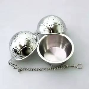 축구공 FH44UW10 스텐 티인퓨저 차인퓨저 차우리기 차거름망