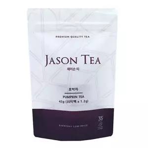 호박차 JI57YZ50 삼각티백 35티백 건강차 호박티 전통차 티백차