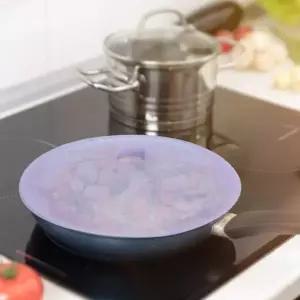 실리콘덮개 MI86PN93 프라이팬덮개 냄비압축 29cm