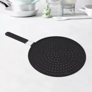 쿡키친실리콘프라이팬덮개생선구이기름뚜껑 SV88EJ52