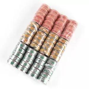 [문구/오피스] 카카오프렌즈 데코 테이프 페이스 장식 아이템 20개세트