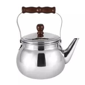 러브송 BX53OG32 스테인레스 주전자 티포트 물주전자 2L