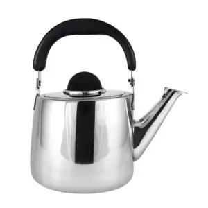 키친아트 KA86BC64 스텐 주전자 물코뚜껑 티포트 물주전자 3L