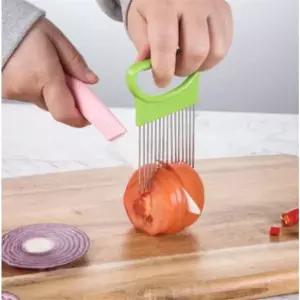 [RIZPICK]TBZ 슬라이서 채썰기 야채 양파 햄