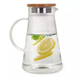 니토 FT07JP07 삼각 내열유리 티포트(1.3L)