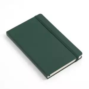 [문구/오피스] 노트 유선 밴딩 메모 공책 심플 데일리 A5