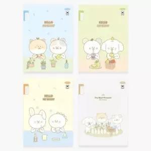 [문구/오피스] 펜피아 800 초등 제본 10칸쓰기 노트 1박스 100권