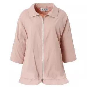 [펠리체조수니](의정부점)레이어드 칠부 자켓 (JLML222)