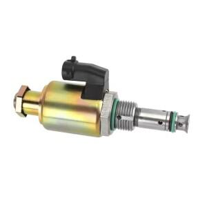 1829856C91 F81Z9C968AA 포드 F-250 7.3L용 연료 분사 압력 조절 밸브