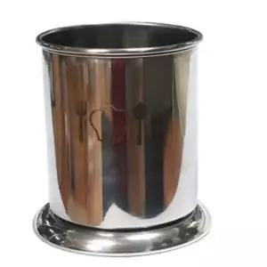 [RIZPICK]정리 숟가락 스텐 키친프리 대 수저통 물빠짐 젓가락