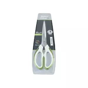 [RIZPICK]도루코 인테리어 가위 110S 라임 DKS-A1