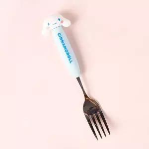 [RIZPICK]산리오 피규어 포크-시나모롤