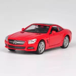 (웰리)1/38 메르세데스 벤츠 2012 500 (552W43662) SL