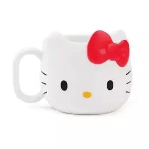 [RIZPICK]얼굴 머그컵 스케이터 (Red) 헬로키티 아기컵 유아컵