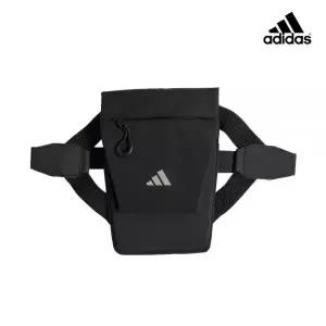 [아디다스]마라톤 러닝 포켓백 운동 허리 가방 IT2043 747267
