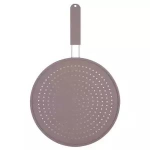 만능 NV04ZS87 다용도 실리콘 프라이팬 덮개 멀티 커버 30cm