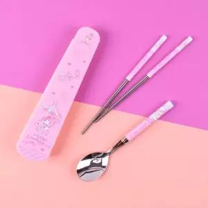 [RIZPICK]마이멜로디 공간효율 진공 수저케이스 세트