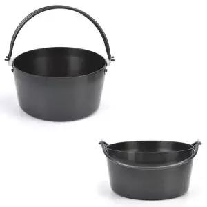 오뎅 BX62UC26 어묵탕 샤브샤브 경질냄비 전골냄비 18.2cm 21호