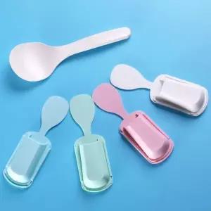 [RIZPICK]주걱보관 주걱홀더 주걸걸이 밥주걱꽂이 주걱받침대