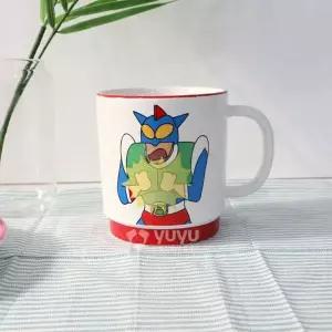 [RIZPICK]짱구는못말려 스태킹머그-액션가면