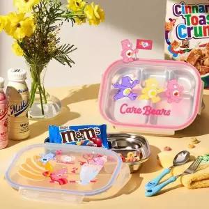 [RIZPICK]케어베어 식판도시락