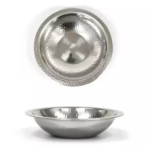 인덕션 AM01NB30 겸용 3중 스텐 샤브냄비 전골냄비 34.3cm 6호