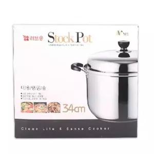 러브송 XT49NX49 스텐 곰솥(34cm)