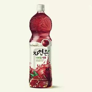 1.5L 석류 웅진식품 자연은 SWFGC81N