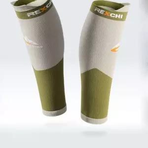 GOLO 종아리 슬리브 조깅 등산 축구