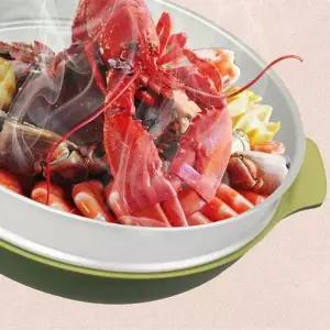 세라믹 NE82IH20 전골 냄비 찜냄비 찜기 인덕션 냄비 28cm