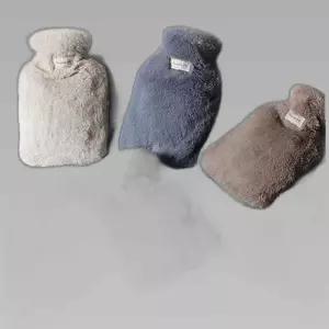 보온 물주머니 배찜질 허리 찜질 용품 온수팩 겨울