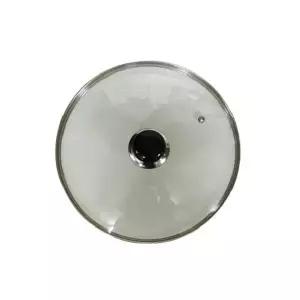 유리뚜껑 DX30NN70 (약28cm) 다용도 후라이팬 냄비덮개